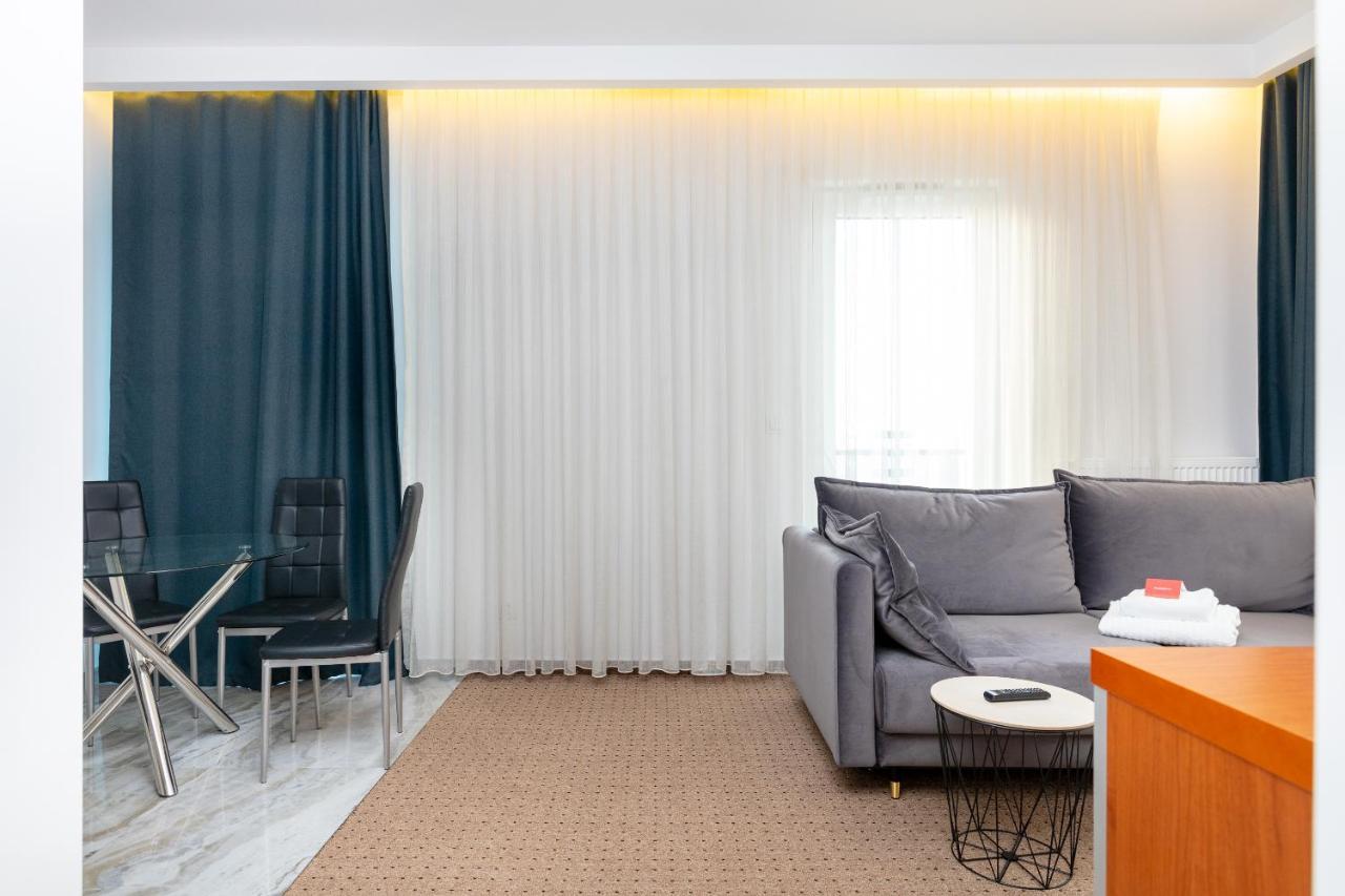 Varsovia Comfort Exterior photo