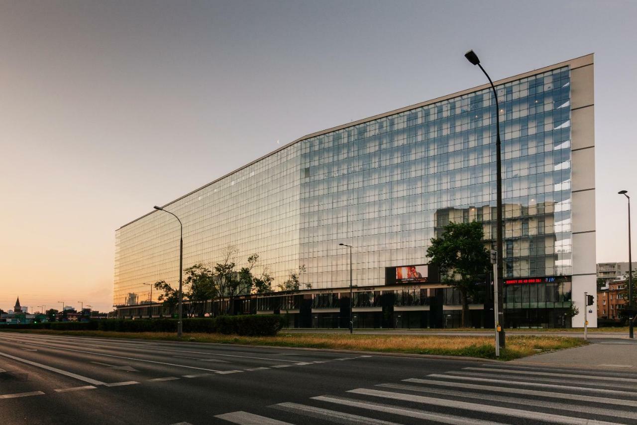 Varsovia Comfort Exterior photo